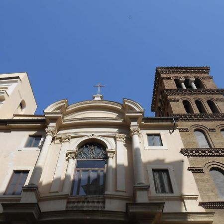 Domus Trilussa Apartment Rome Exterior photo