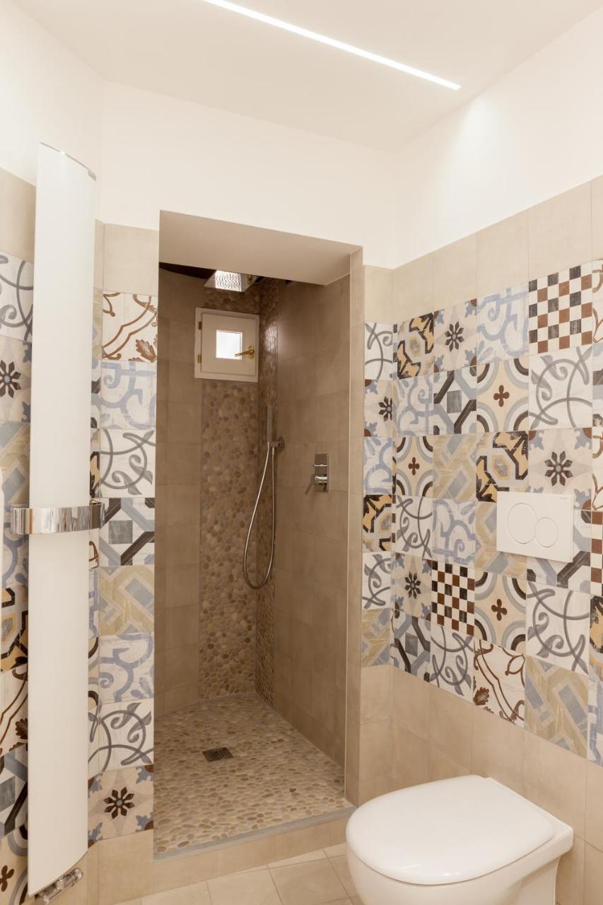 Domus Trilussa Apartment Rome Exterior photo