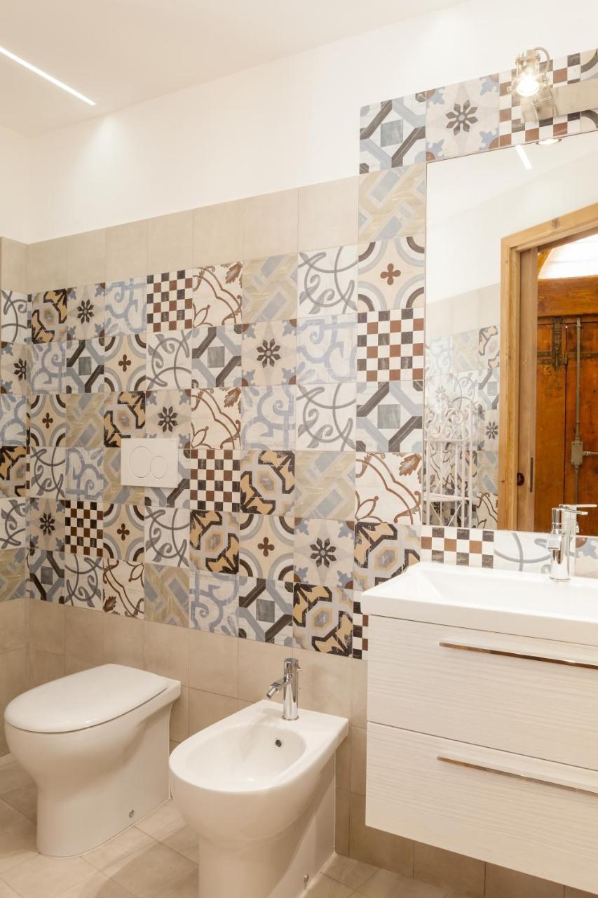 Domus Trilussa Apartment Rome Exterior photo