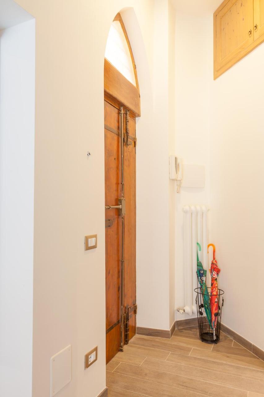Domus Trilussa Apartment Rome Exterior photo